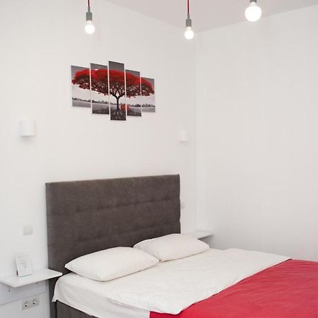 Deluxe Apartment In Old City Center 리비프 외부 사진
