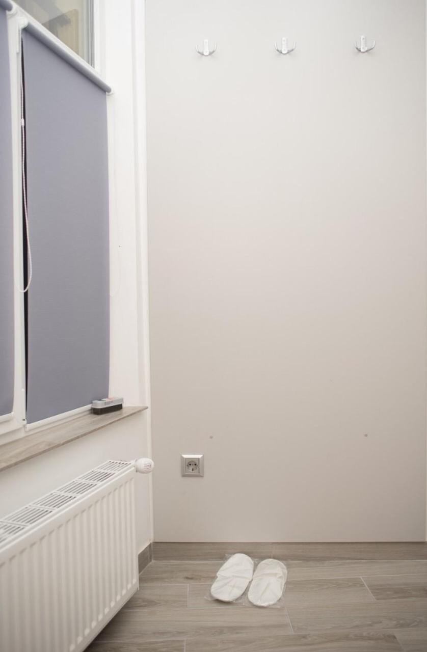 Deluxe Apartment In Old City Center 리비프 외부 사진