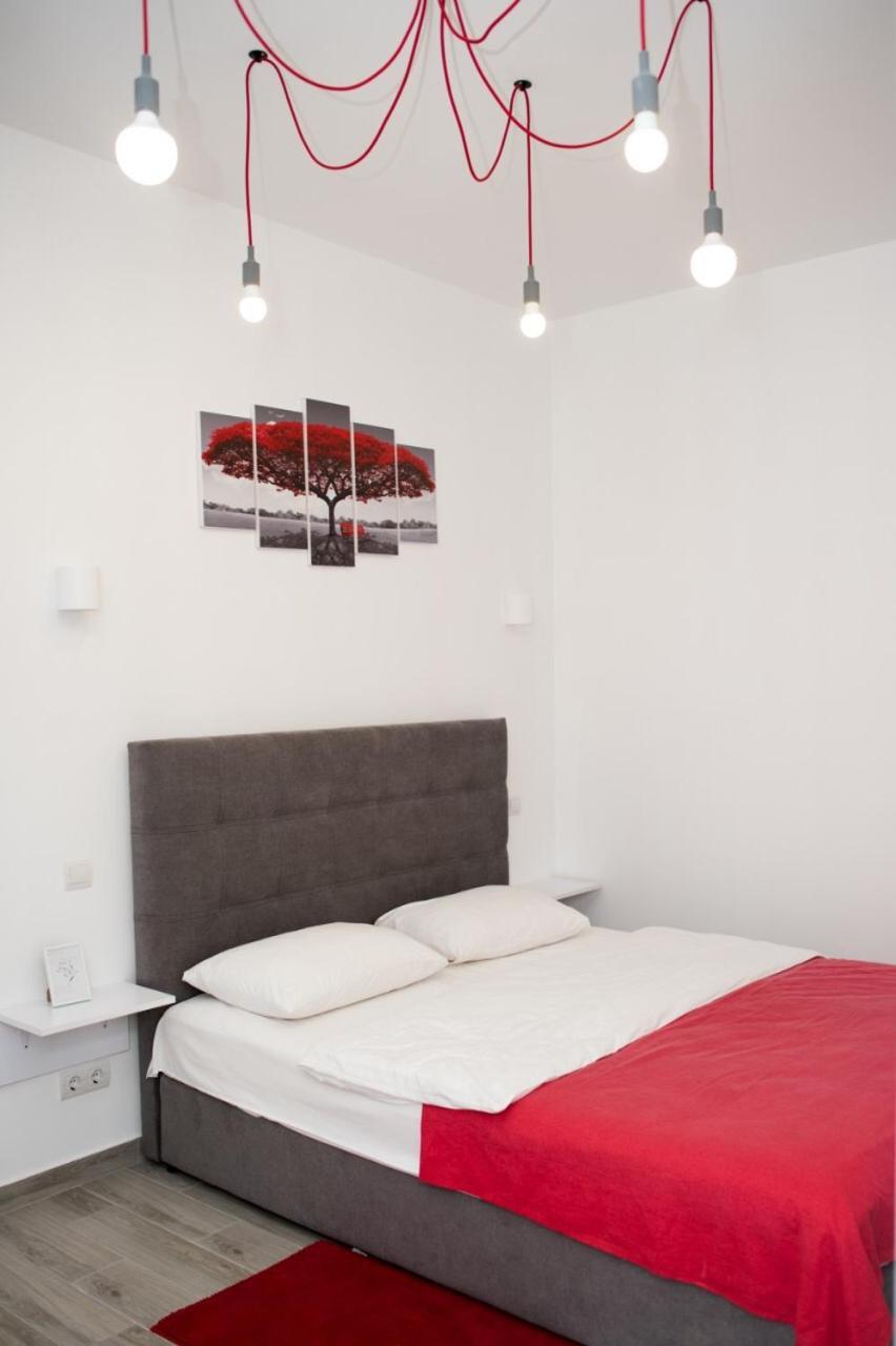 Deluxe Apartment In Old City Center 리비프 외부 사진