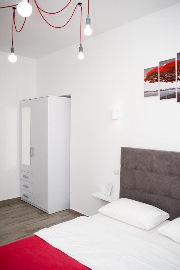 Deluxe Apartment In Old City Center 리비프 외부 사진